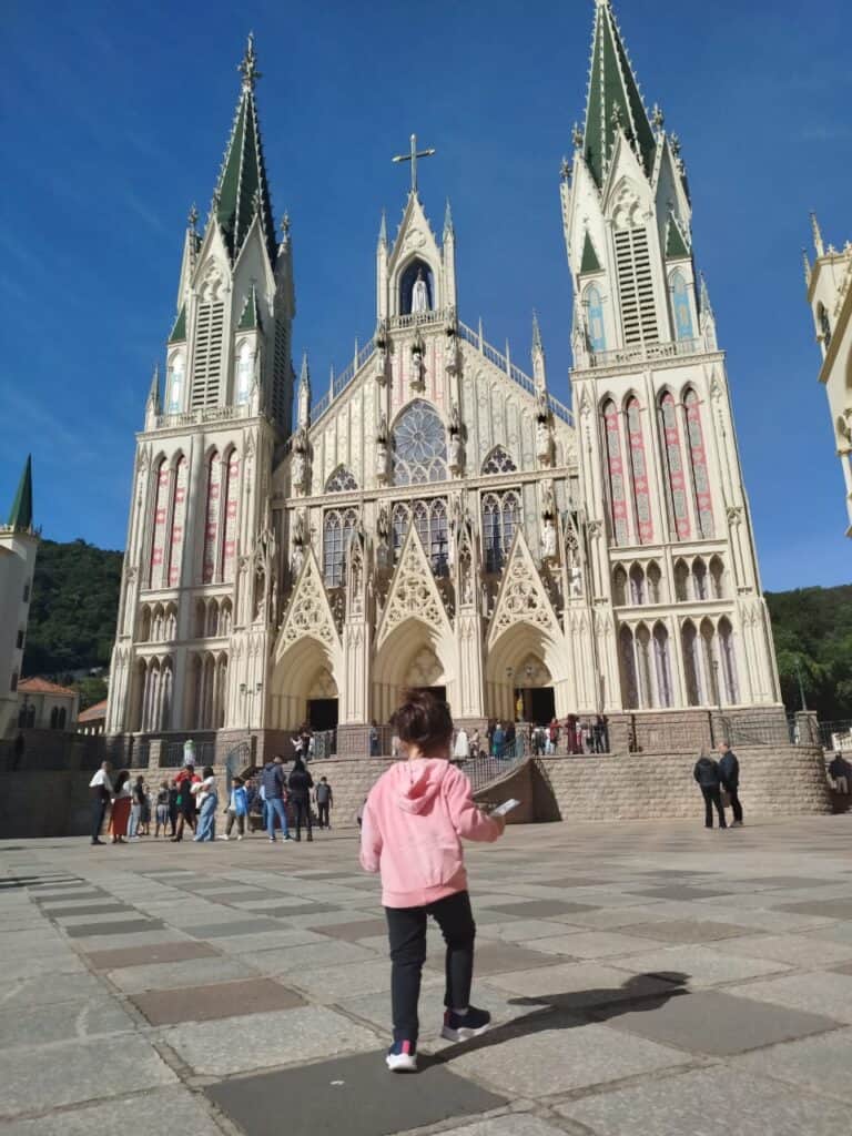 Maria Arautos do evangelho
